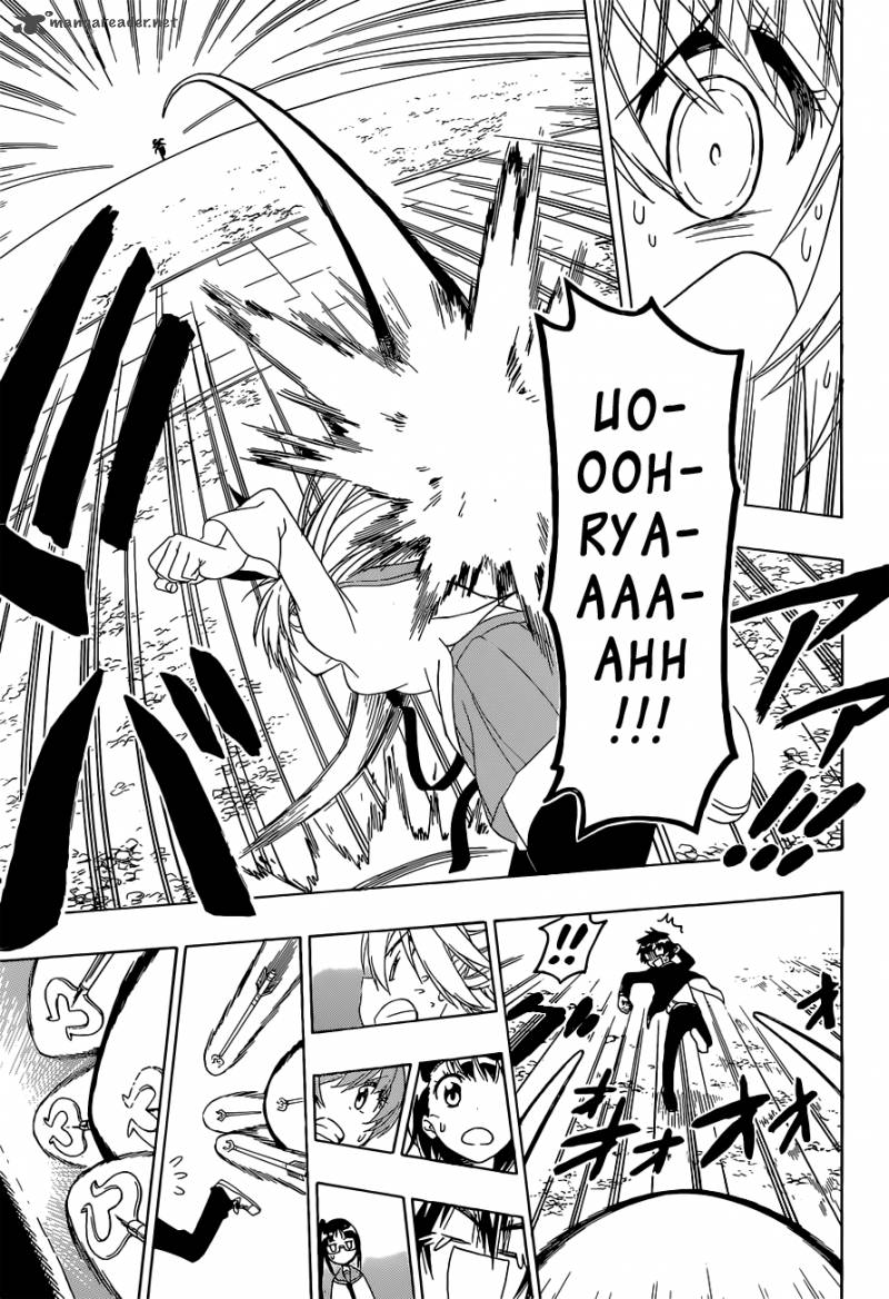 Nisekoi 156 12