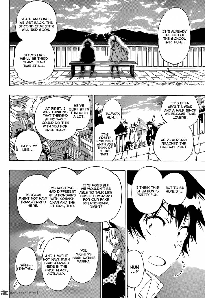 Nisekoi 156 17