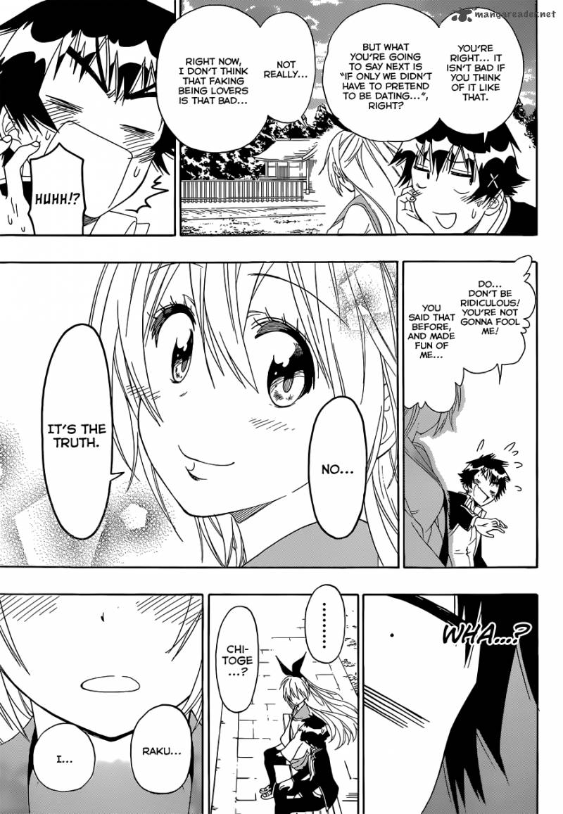 Nisekoi 156 18