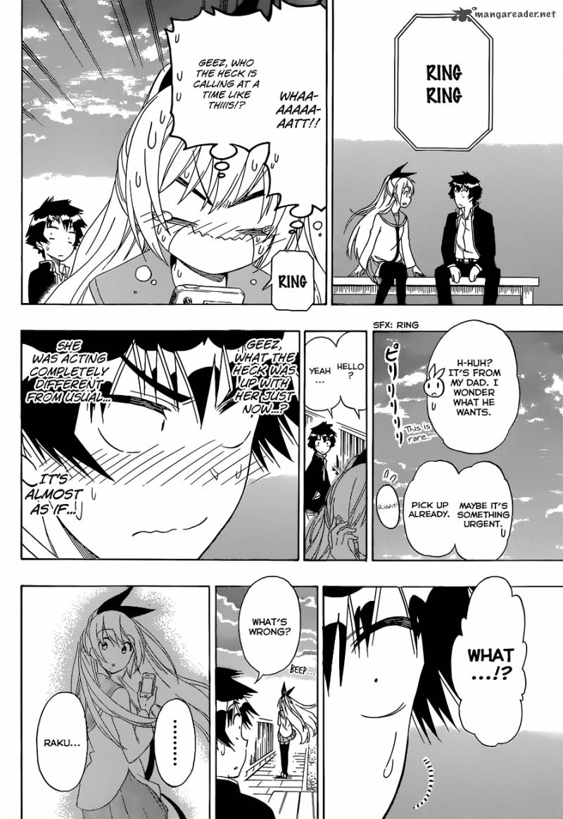 Nisekoi 156 19
