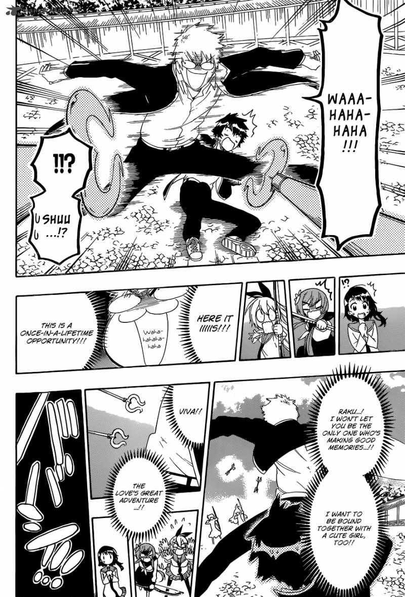 Nisekoi 156 3