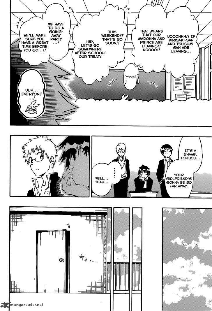 Nisekoi 157 11