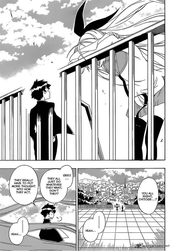 Nisekoi 157 12
