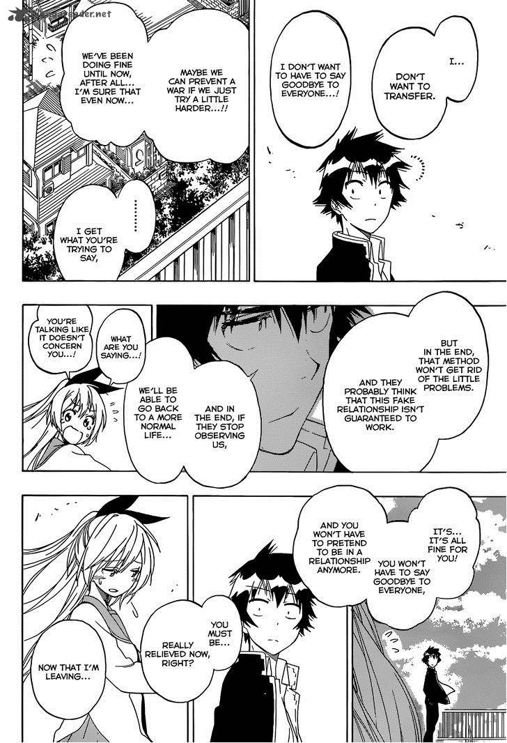 Nisekoi 157 13