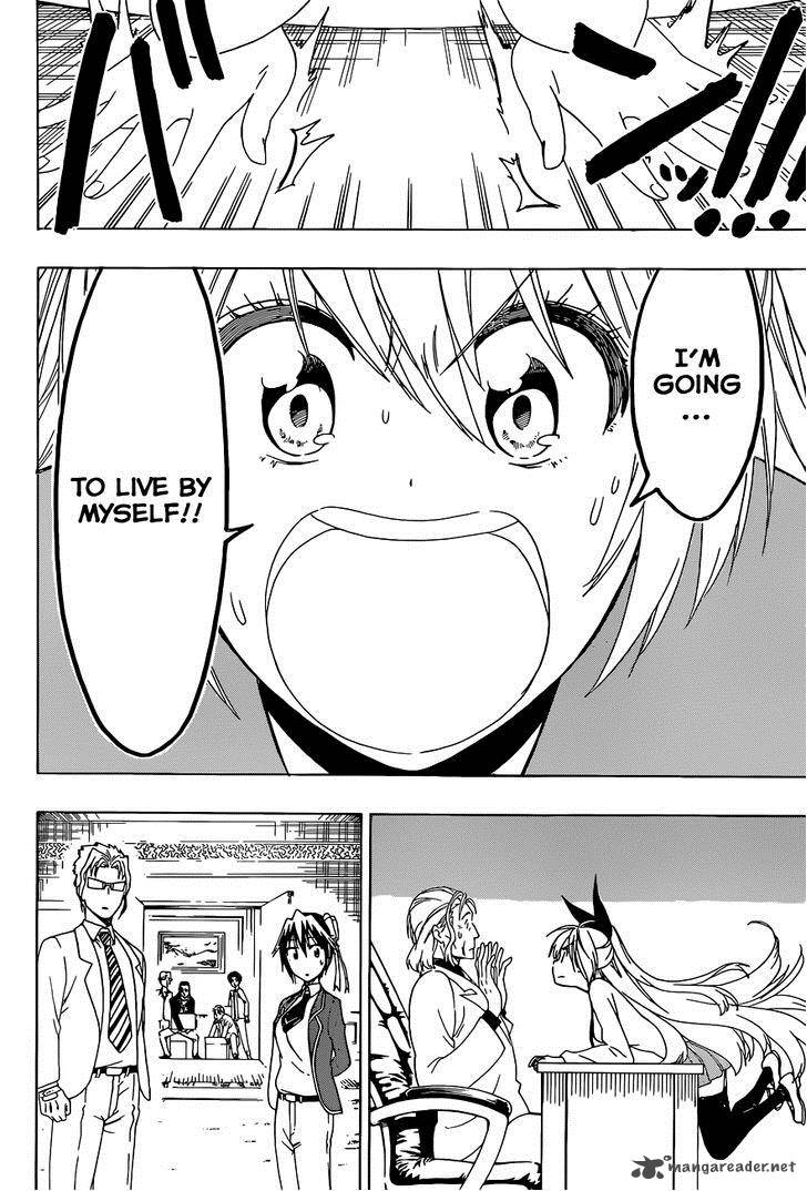 Nisekoi 157 17