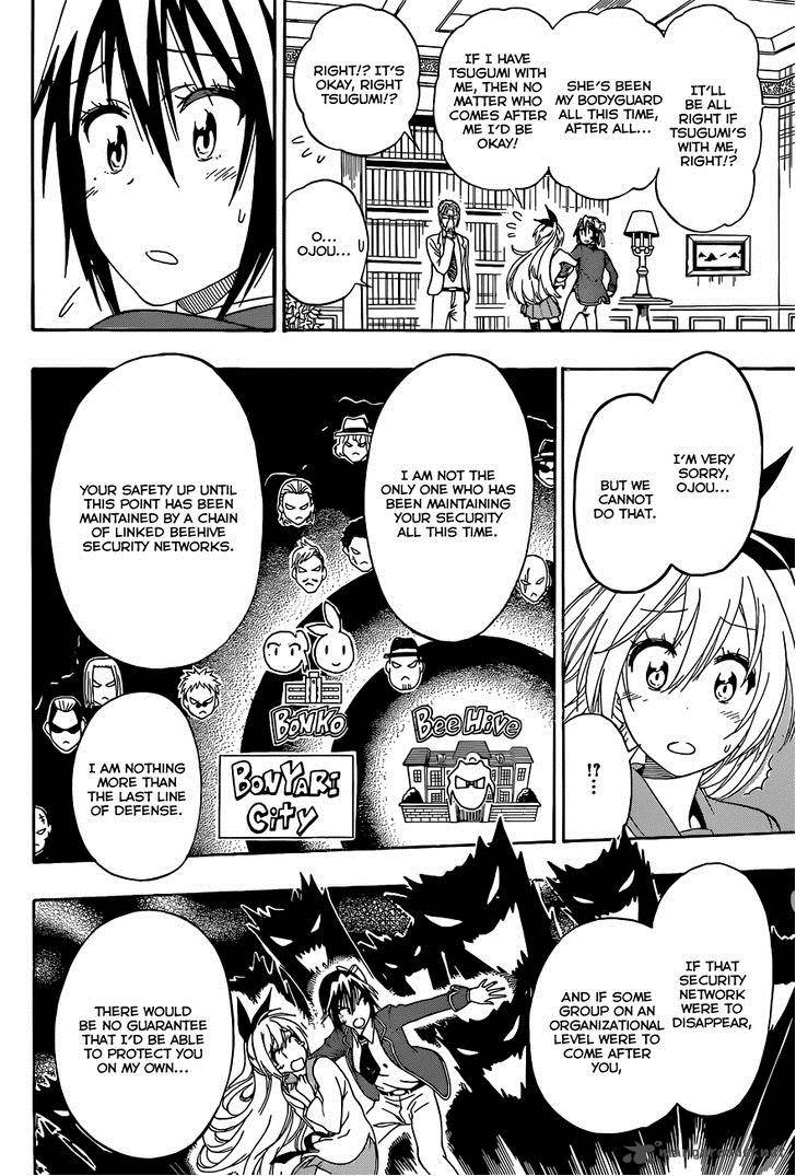 Nisekoi 157 19