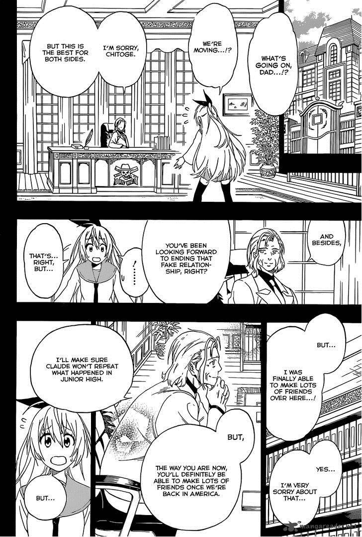 Nisekoi 157 7