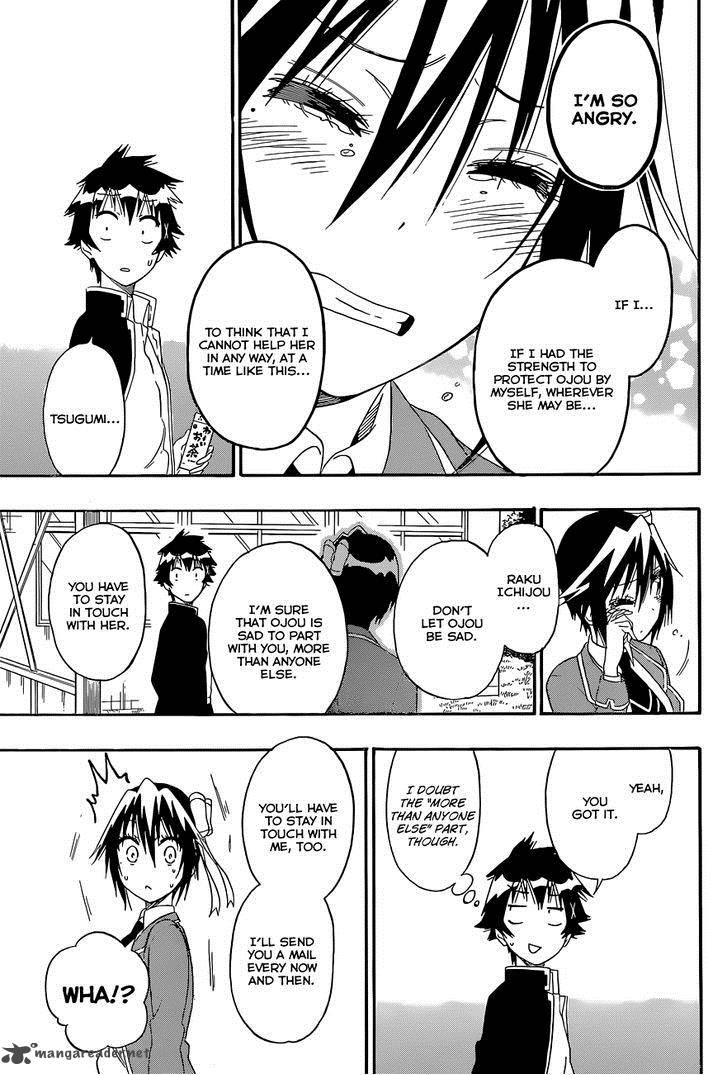 Nisekoi 158 10