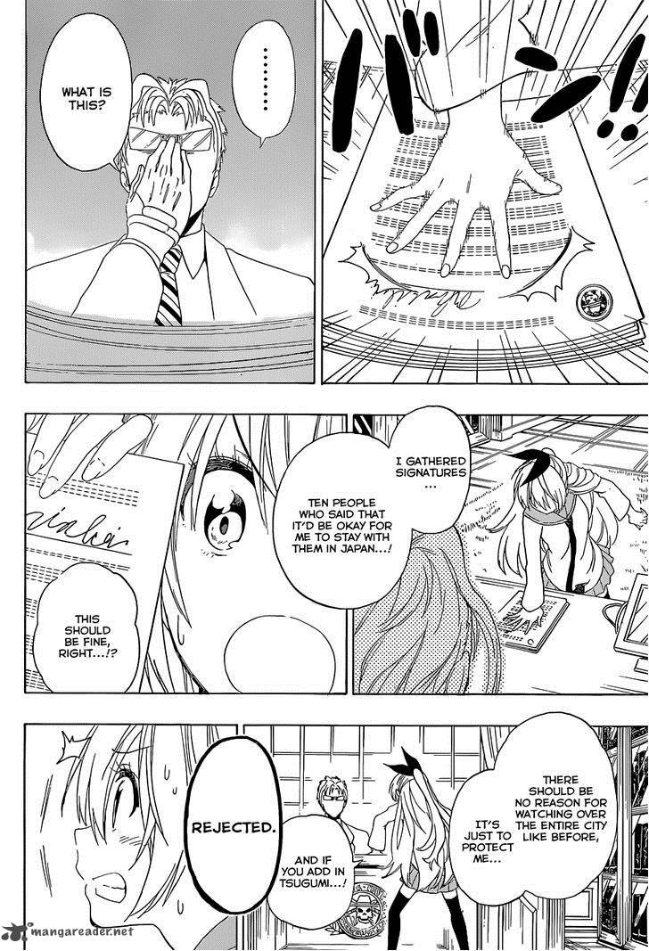 Nisekoi 158 13