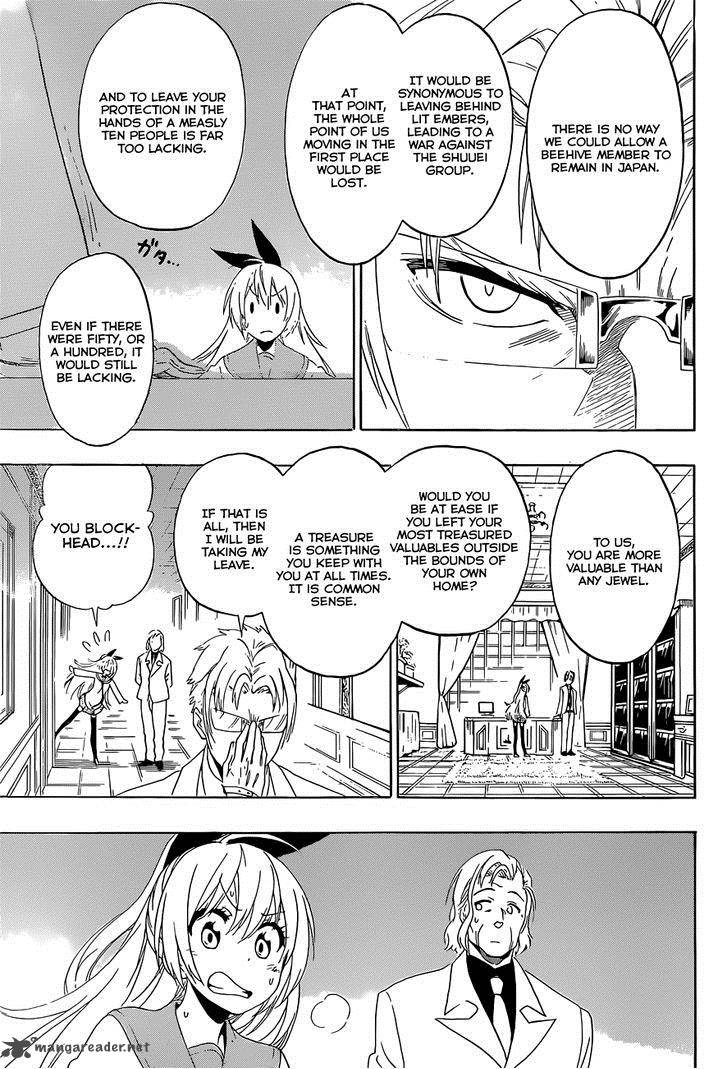 Nisekoi 158 14