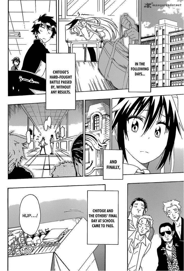 Nisekoi 158 17