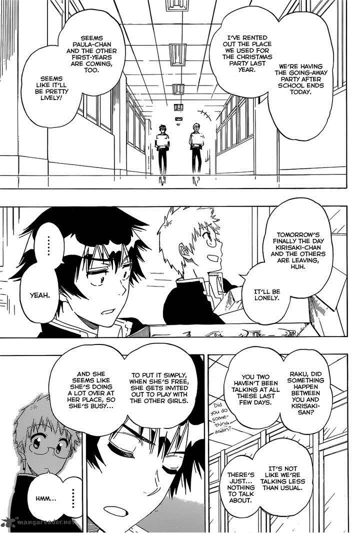 Nisekoi 158 18