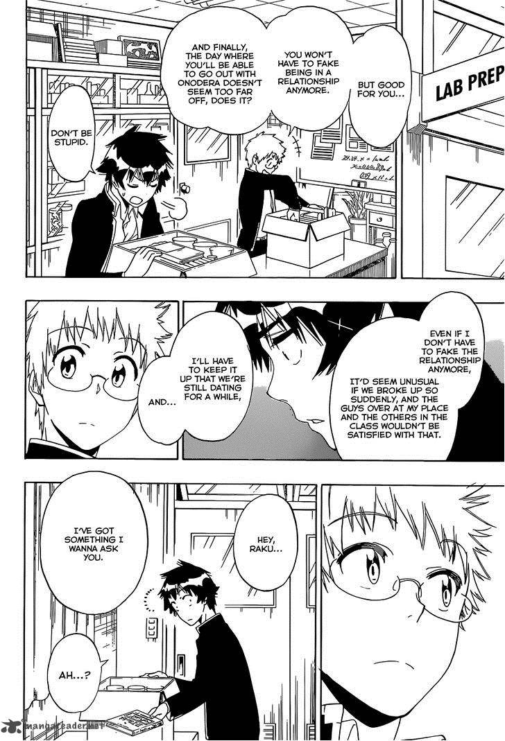 Nisekoi 158 19