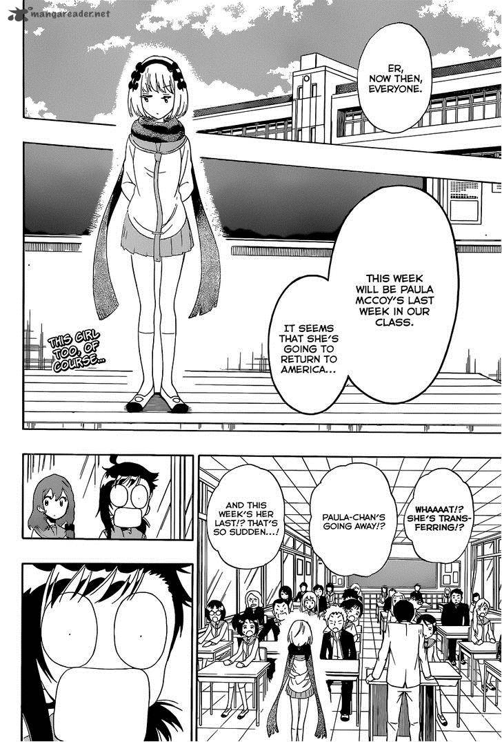 Nisekoi 158 3