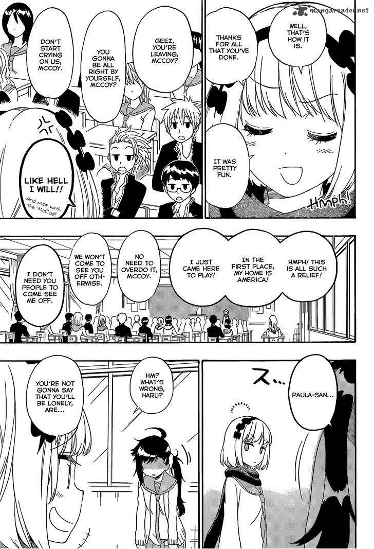Nisekoi 158 4