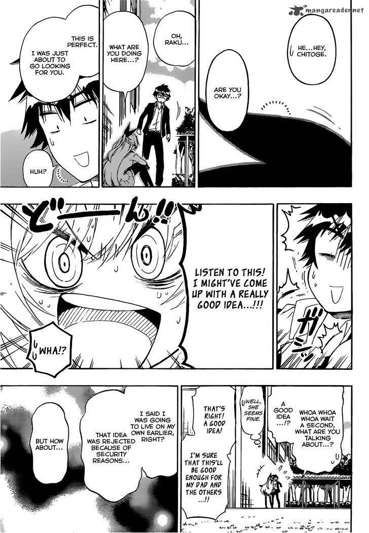 Nisekoi 159 12