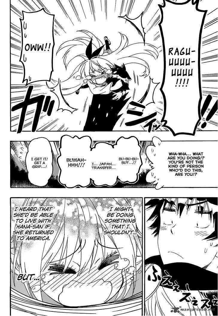 Nisekoi 159 17