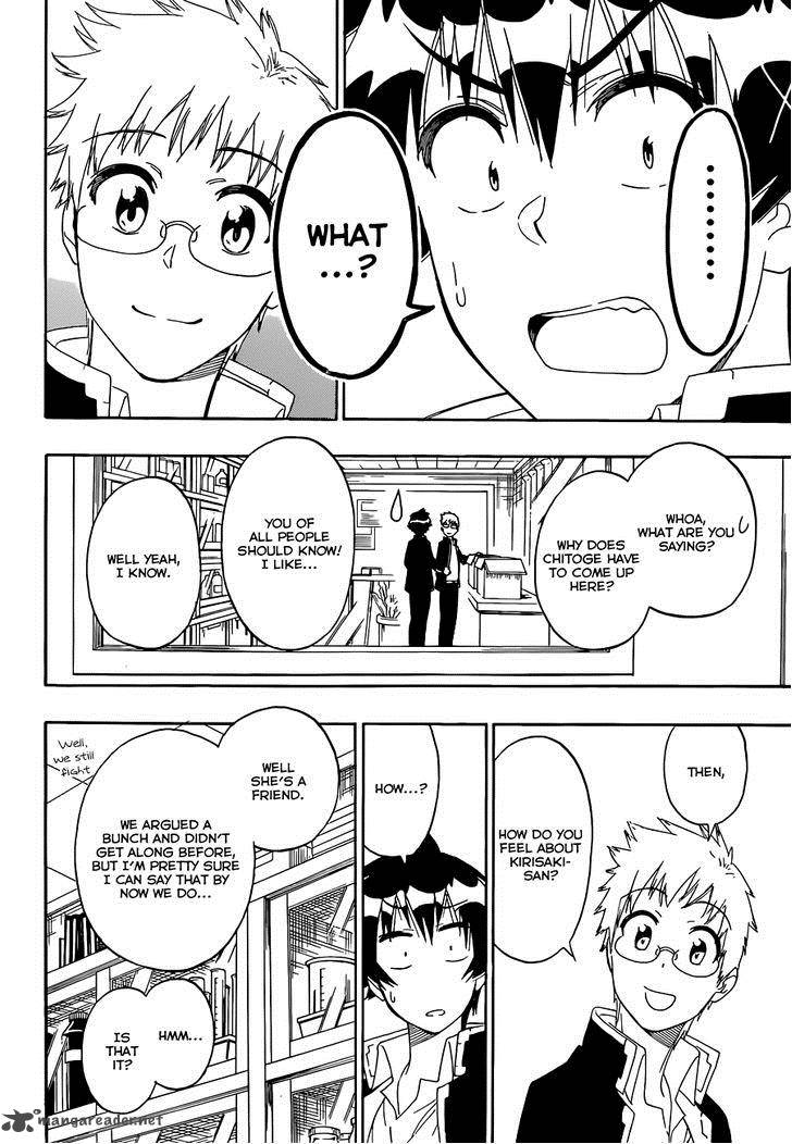 Nisekoi 159 3