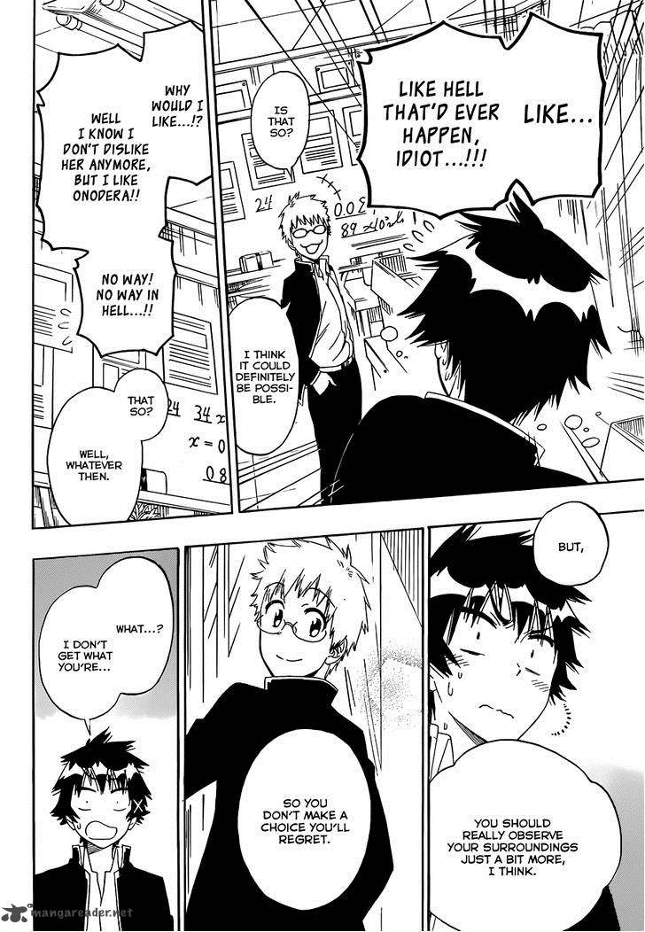 Nisekoi 159 5