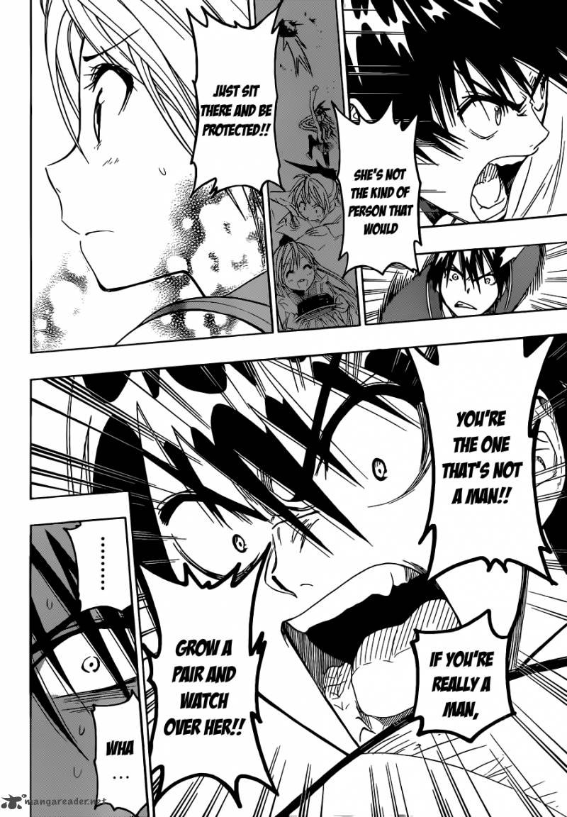 Nisekoi 16 13