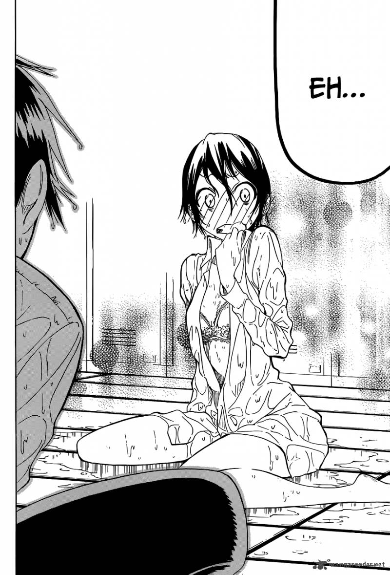 Nisekoi 16 19