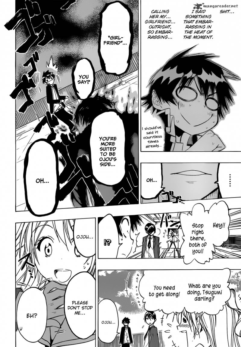 Nisekoi 16 2