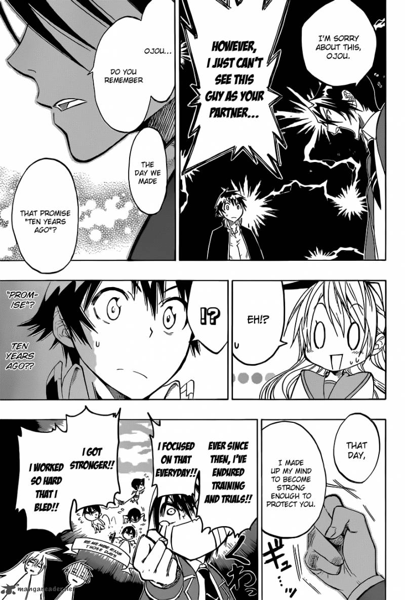 Nisekoi 16 4