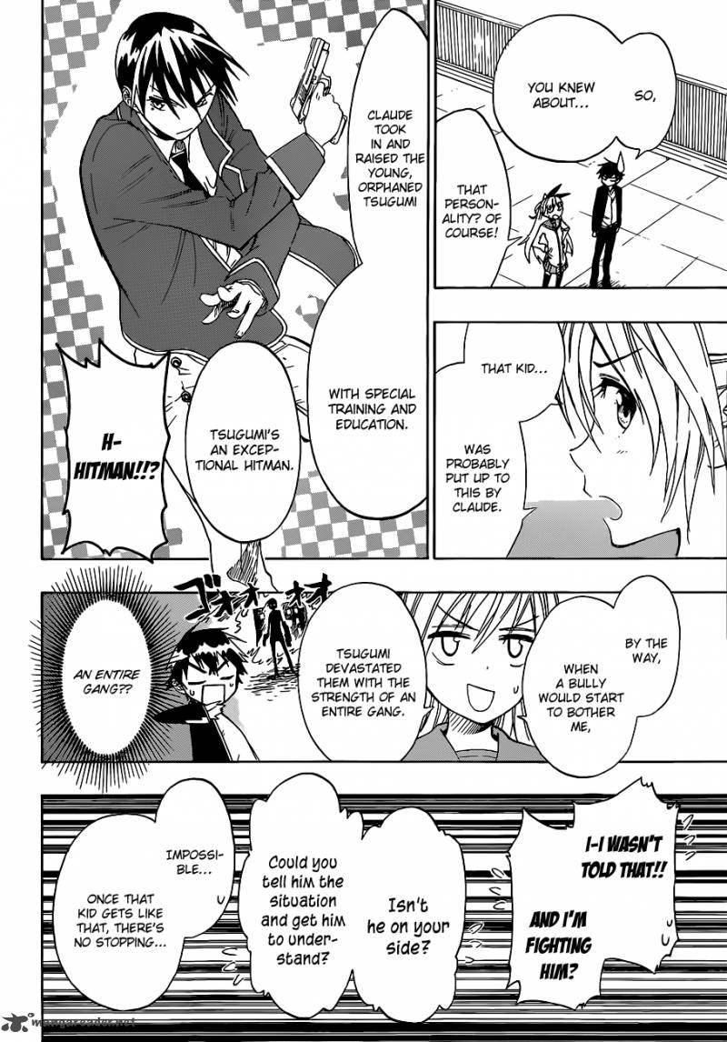 Nisekoi 16 7