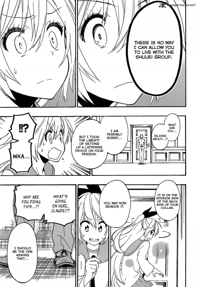 Nisekoi 160 10