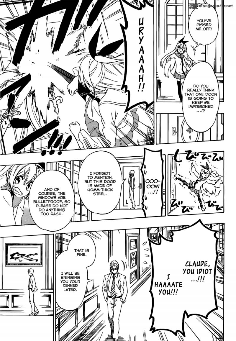 Nisekoi 160 12