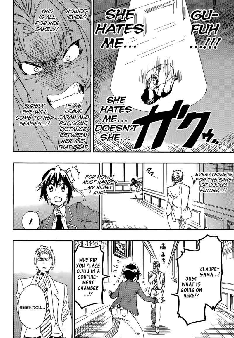 Nisekoi 160 13