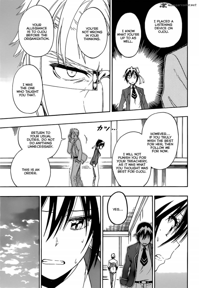 Nisekoi 160 14
