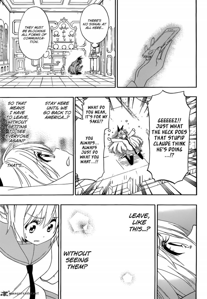Nisekoi 160 16