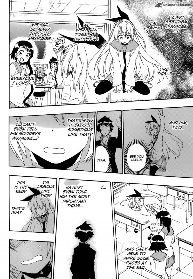 Nisekoi 160 17