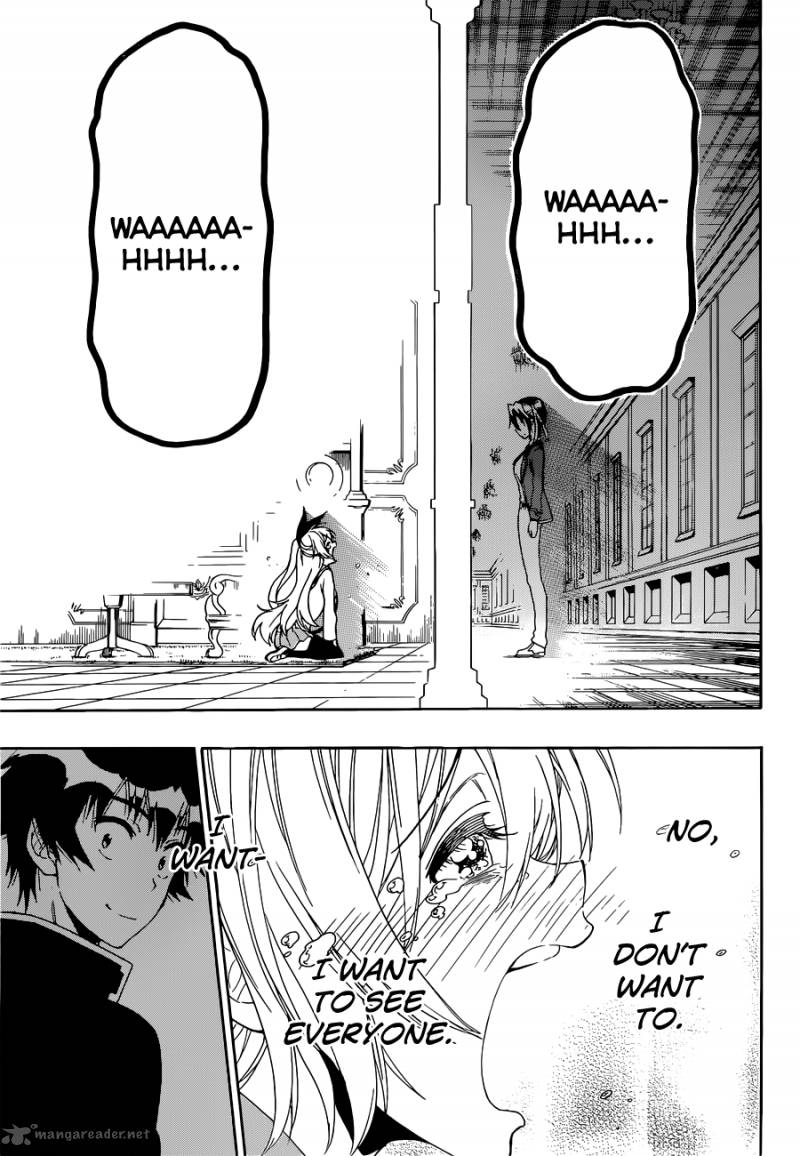 Nisekoi 160 18