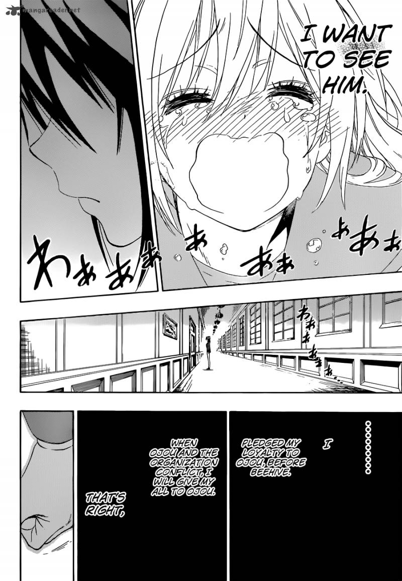 Nisekoi 160 19