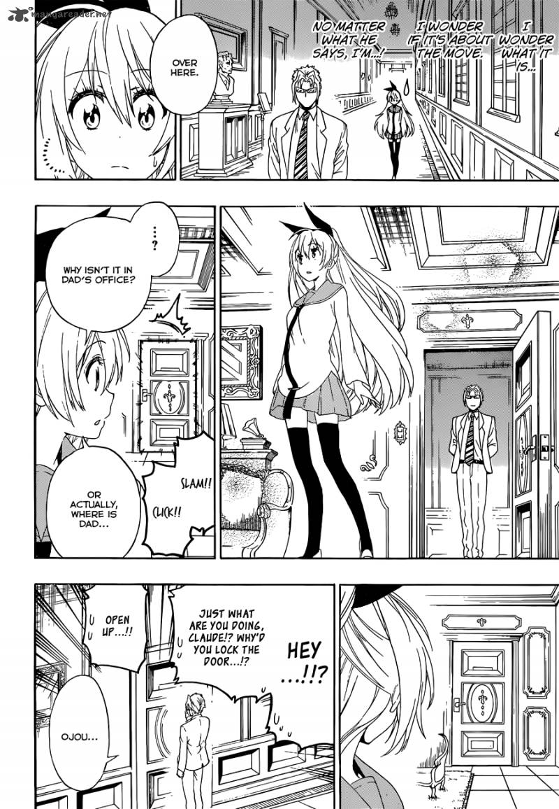 Nisekoi 160 9