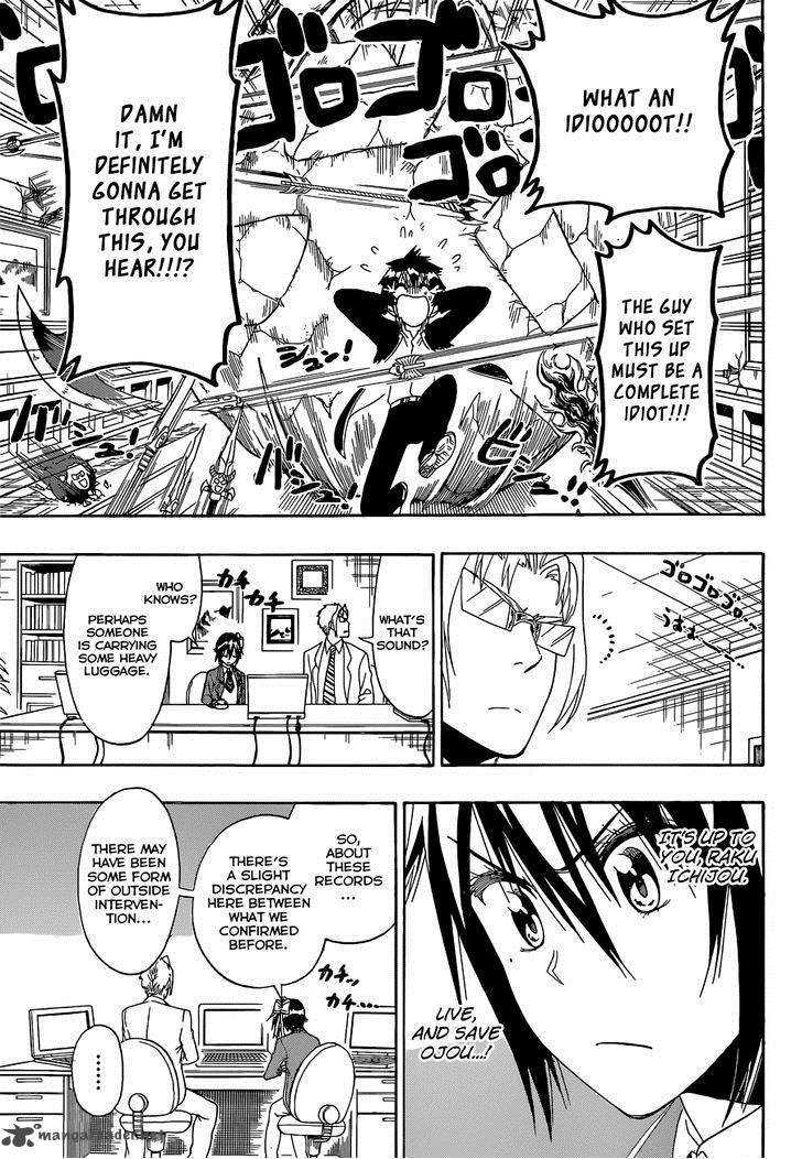 Nisekoi 161 10