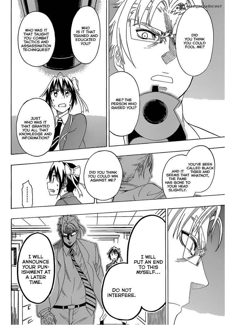 Nisekoi 161 13