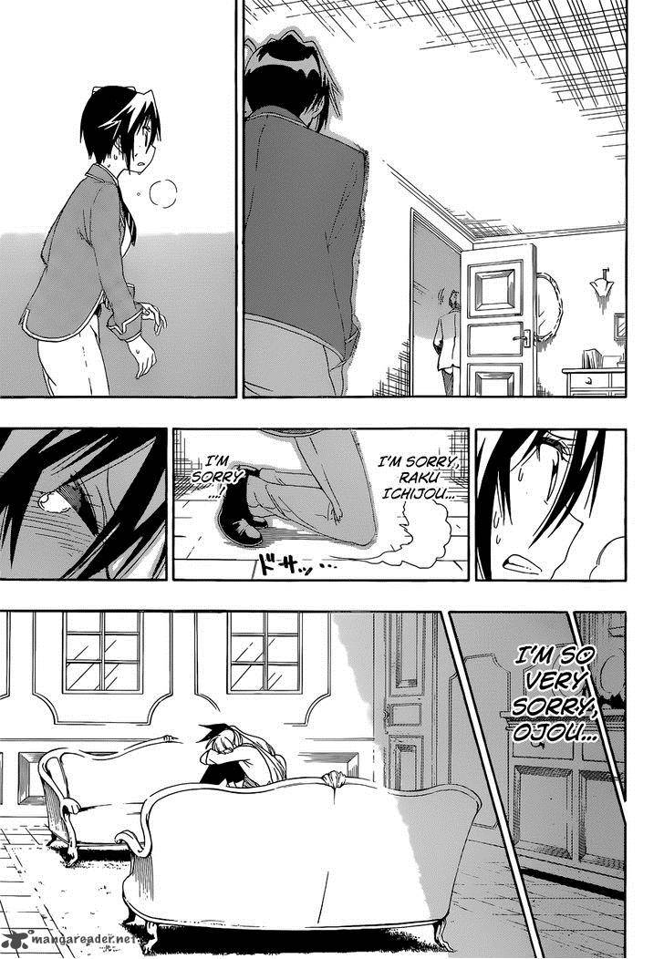 Nisekoi 161 14