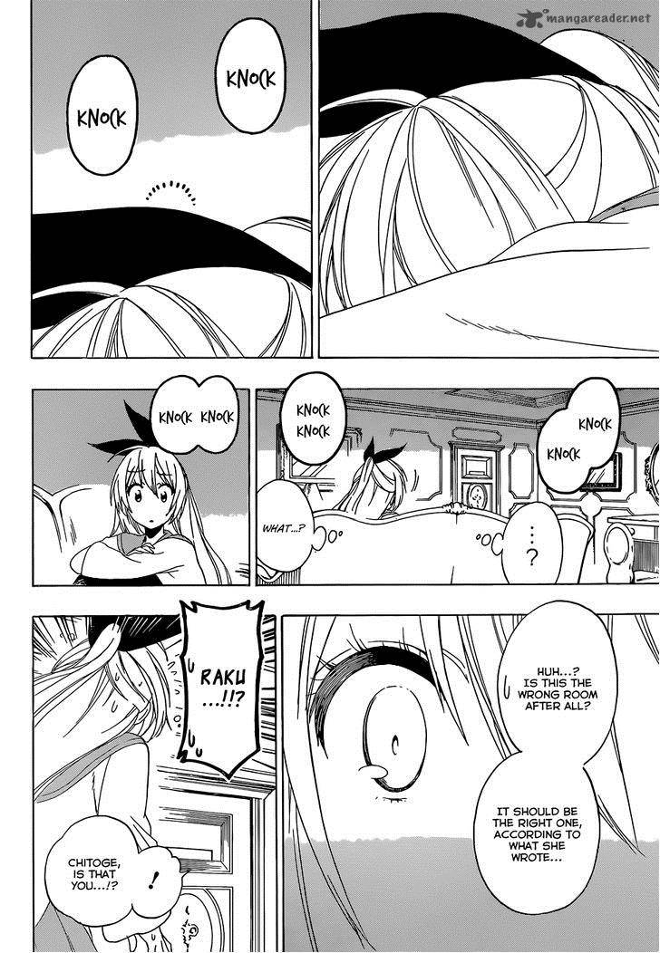 Nisekoi 161 15