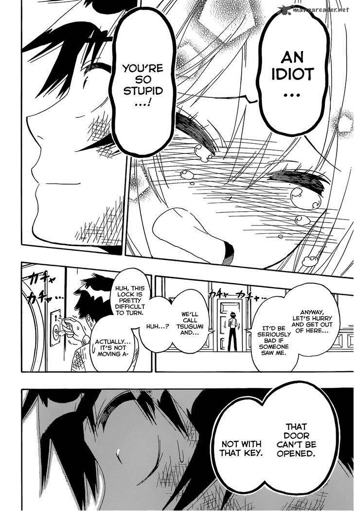 Nisekoi 161 17