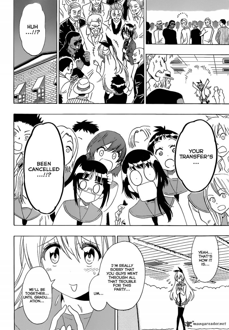 Nisekoi 162 11