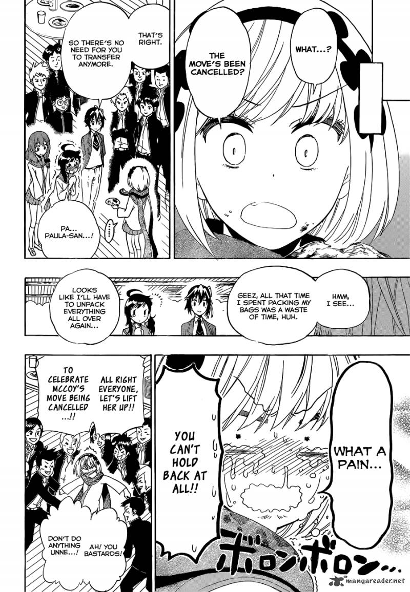 Nisekoi 162 13