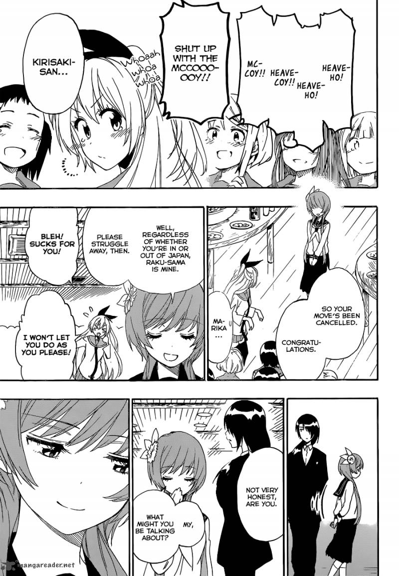 Nisekoi 162 14