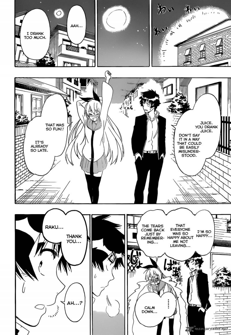 Nisekoi 162 15