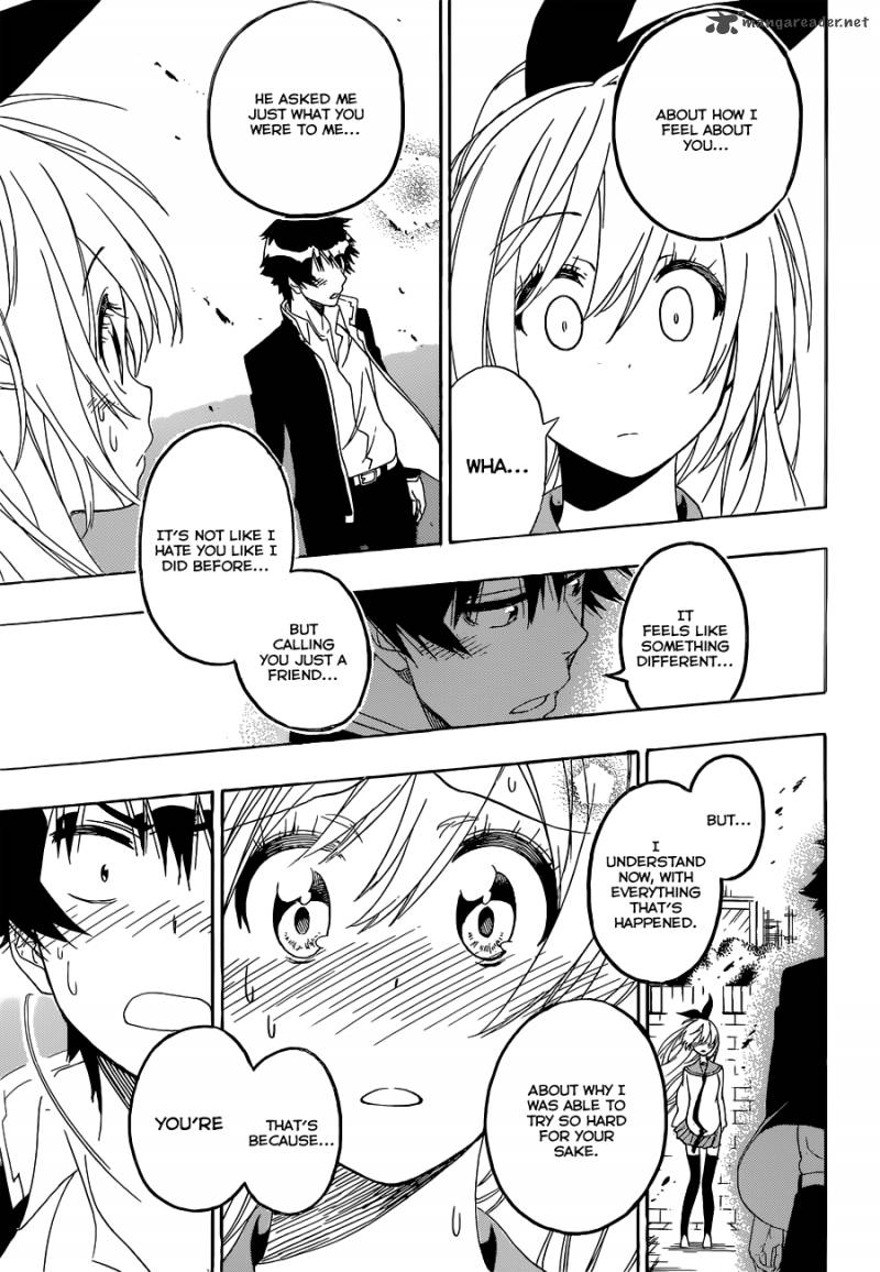 Nisekoi 162 18