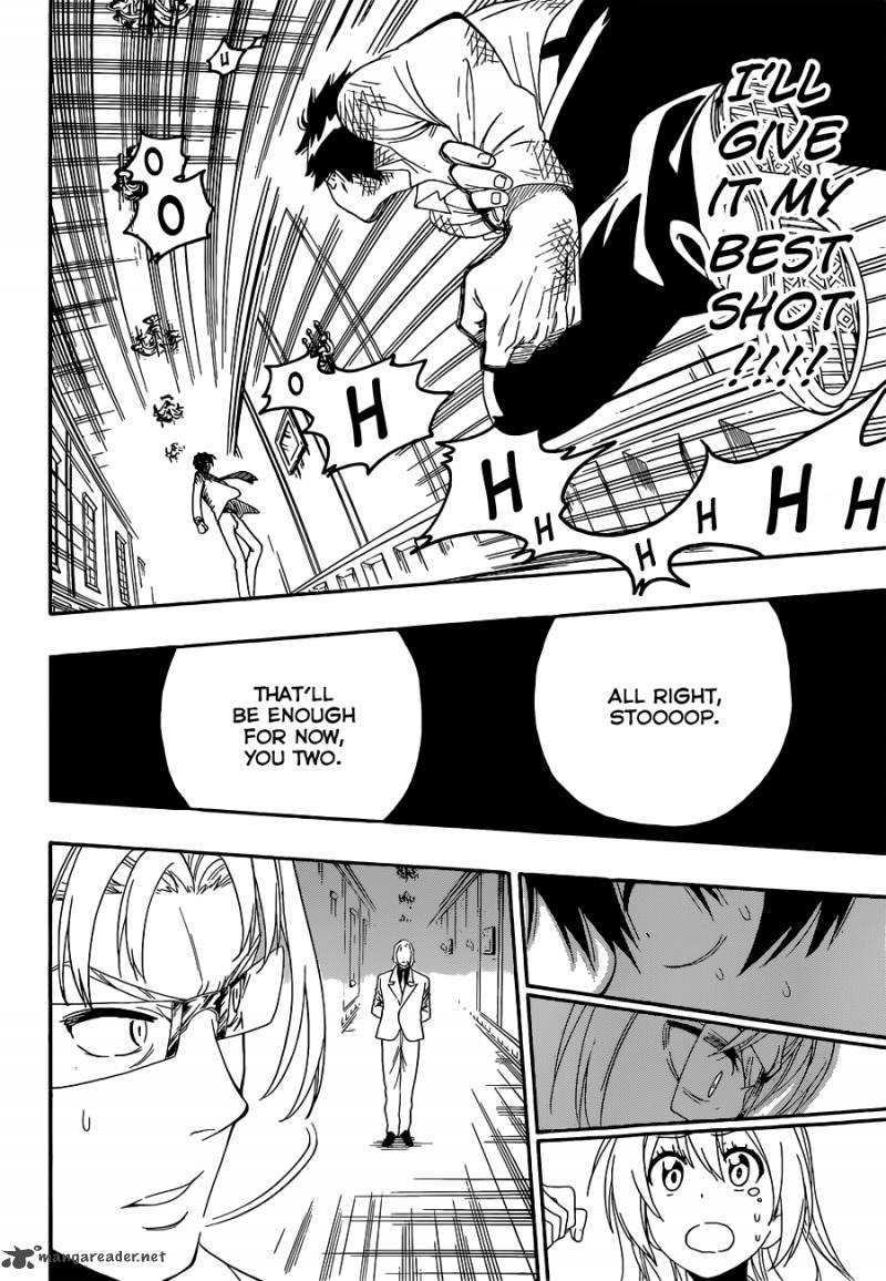 Nisekoi 162 3