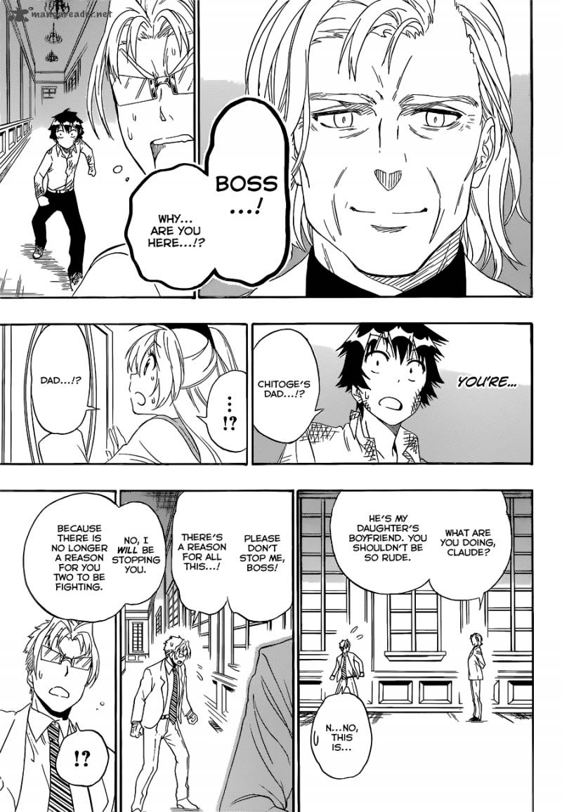 Nisekoi 162 4