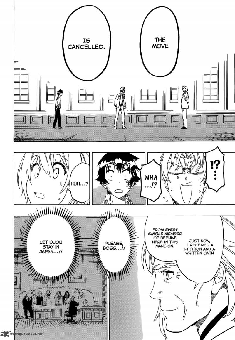 Nisekoi 162 5